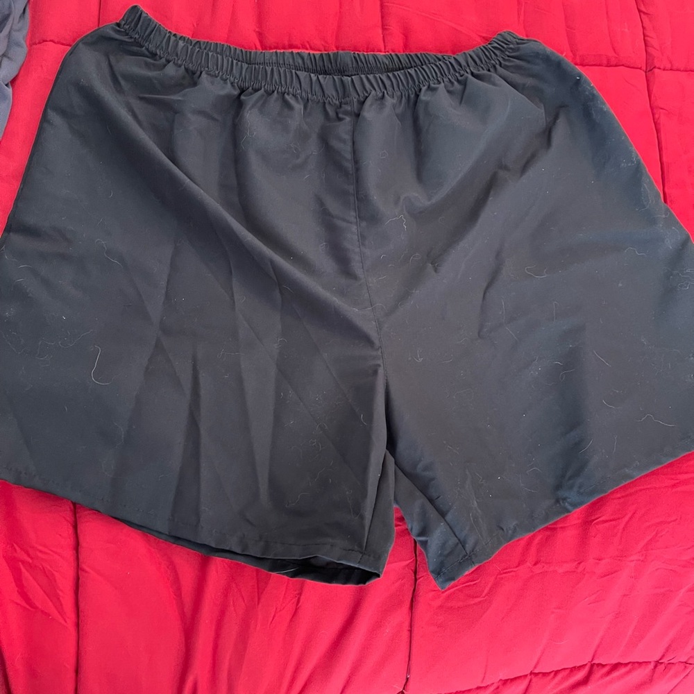 Swim Shorts